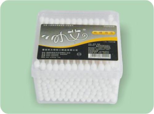 供應(yīng)大量銷售散裝紙棒棉簽