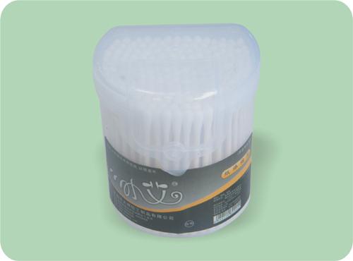 供應(yīng)大量銷售散裝紙棒棉簽