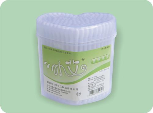 國內(nèi)專業(yè)生產(chǎn)優(yōu)質(zhì)棉簽廠家--大量銷售優(yōu)質(zhì)棉簽（可貼牌）