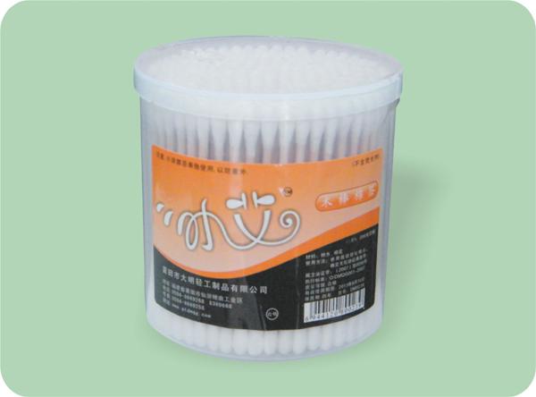 國內(nèi)專業(yè)生產(chǎn)優(yōu)質(zhì)一次性日用棉簽--廠家大量銷售