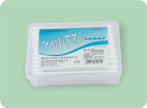 供應(yīng)廠家直銷大量自動(dòng)機(jī)臺(tái)包裝嬰童棉簽