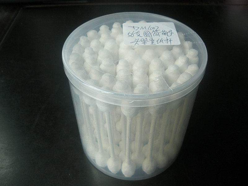 大明棉簽廠--大量銷售優(yōu)質(zhì)嬰兒細(xì)軸紙棒棉簽（可貼牌）