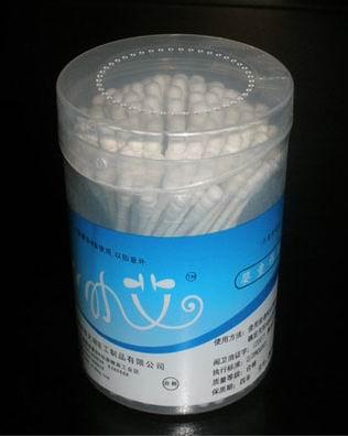 大明棉簽廠--大量銷售優(yōu)質(zhì)嬰兒細(xì)軸紙棒棉簽（可貼牌）