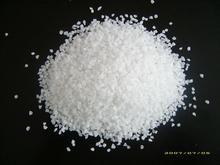 供應半精致石英砂10-20目