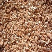 供應(yīng)蛭石粉1-3mm