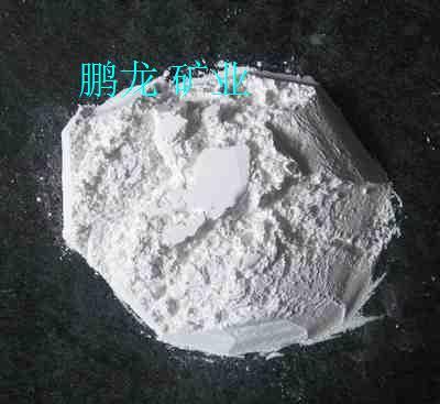 供應(yīng)煅燒高嶺土325目專業(yè)用途陶瓷