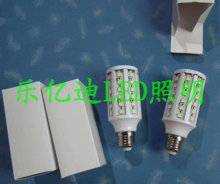 樂億迪工廠直銷青島LED玉米燈LED太陽能燈