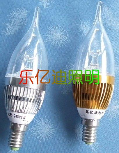 樂(lè)億迪青島LED蠟燭燈LED水晶燈 樂(lè)億迪LED蠟燭燈LED水晶燈