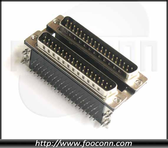 雙胞胎VGA接口圖片/雙胞胎VGA接口樣板圖 (2)