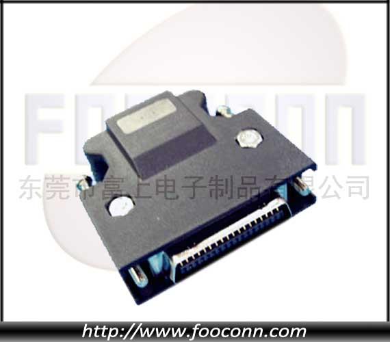 SCSI36P公头图片