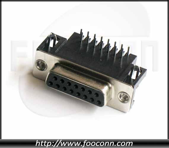 供應(yīng)VGA接口生產(chǎn)廠家