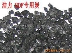 濾芯用顆粒活性炭圖片