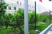 供應(yīng)小區(qū)圍欄  小區(qū)護(hù)欄網(wǎng)