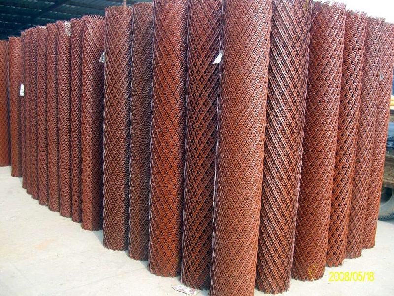 供應(yīng)鋼板網(wǎng)