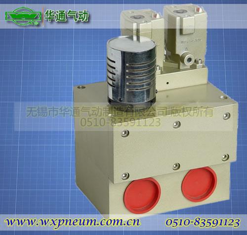 供應(yīng)K25JD2-20BW換向閥兩位五通雙電控
