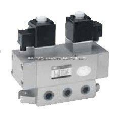 供應(yīng)K35D2-15三位五通雙電控滑閥