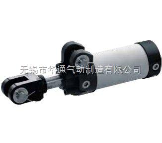 供應(yīng)QGJ40系列夾緊氣缸