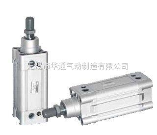 QGSD63-200-LB輕型氣缸圖片