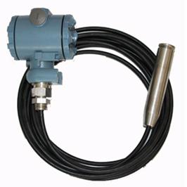 液位變送器投入式液位計(jì)圖片