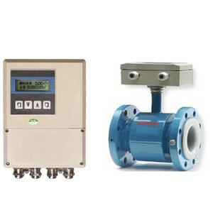 分體式電磁流量計(jì)圖片