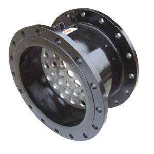 一體化孔板流量計(jì)圖片