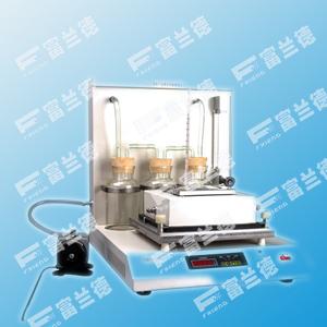 苯類產(chǎn)品蒸發(fā)殘留量測(cè)定儀圖片