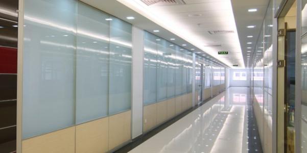 供應辦公隔斷