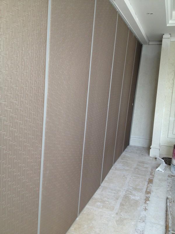 供應(yīng)活動隔墻