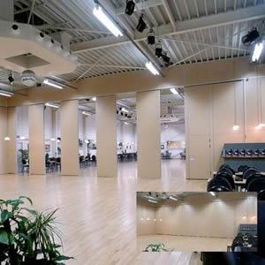 玻璃隔斷廠圖片