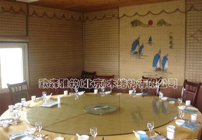 供應(yīng)竹屋竹樓竹別墅竹樓竹亭竹廊竹門樓