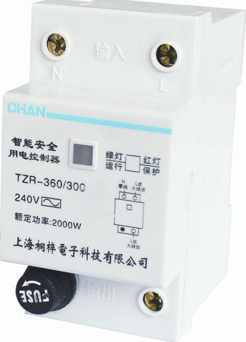 供應(yīng)TZR系列智能負載識別器