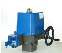 供應(yīng)德國PS電動(dòng)執(zhí)行器