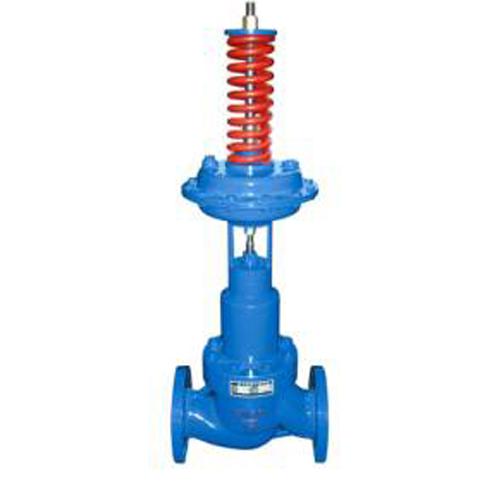 直接作用壓力調(diào)節(jié)閥自力式調(diào)節(jié)閥圖片