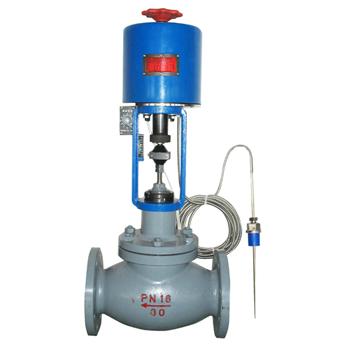 供應(yīng)自力式溫度調(diào)節(jié)閥自力溫度調(diào)節(jié)閥