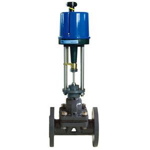 供應(yīng)防爆電動(dòng)隔膜調(diào)節(jié)閥電動(dòng)隔膜閥