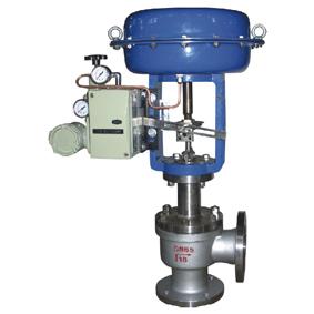 氣動(dòng)調(diào)節(jié)閥圖片/氣動(dòng)調(diào)節(jié)閥樣板圖 (3)