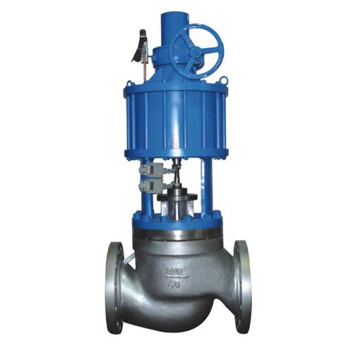 供應(yīng)氣動快速切斷閥氣動切斷閥