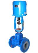 供應(yīng)防爆電動(dòng)隔膜調(diào)節(jié)閥電動(dòng)隔膜閥