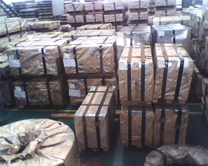 供應(yīng)寶鋼B35A300價(jià)格B35A300硅鋼