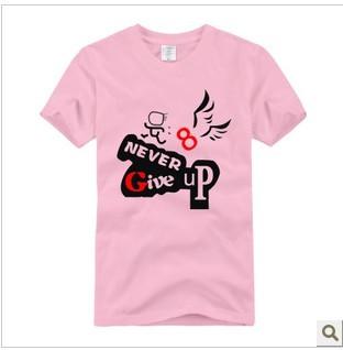 供應(yīng)安慶大學(xué)社團(tuán)統(tǒng)一服裝印制安慶廣告用印字印圖文化衫定做商家