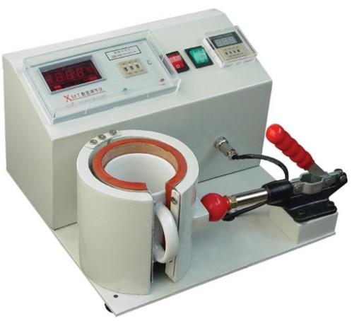 供應(yīng)烤杯機多少錢一臺安徽哪里有賣印花設(shè)備烤杯機的？烤杯機怎么使用