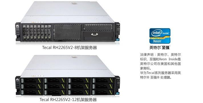RH2265V2機(jī)架服務(wù)器圖片
