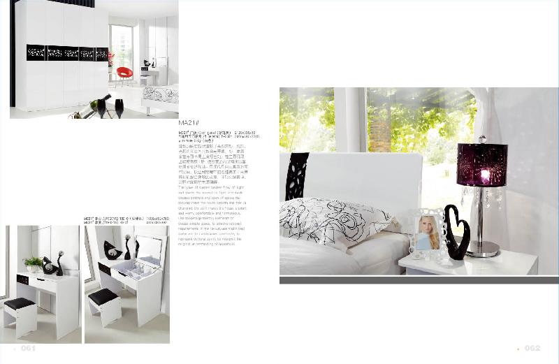 佛山時(shí)尚套房家居生產(chǎn)商圖片