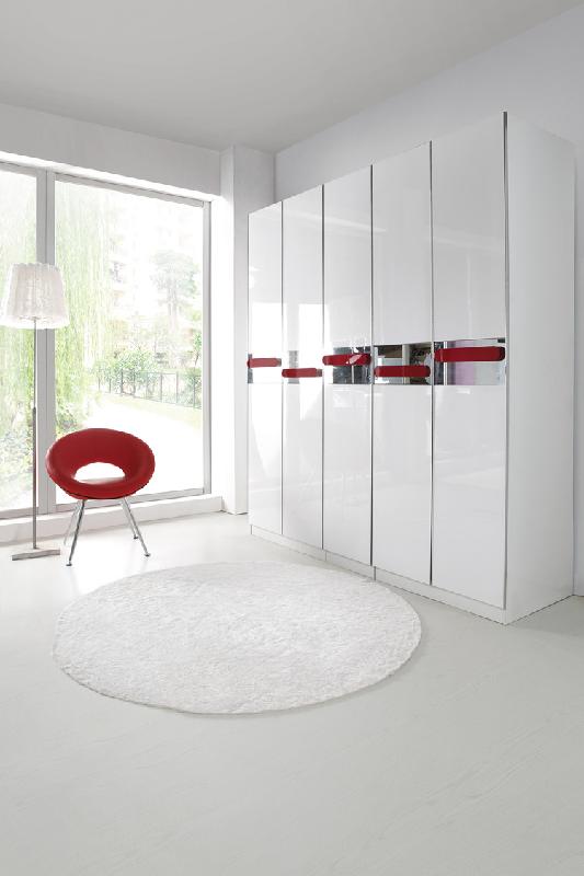 佛山印象美家-衣柜圖片