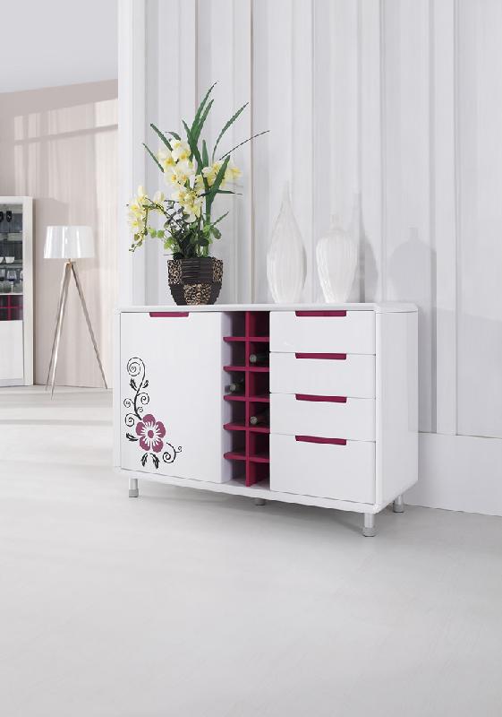 供應(yīng)現(xiàn)代餐廳家具G05