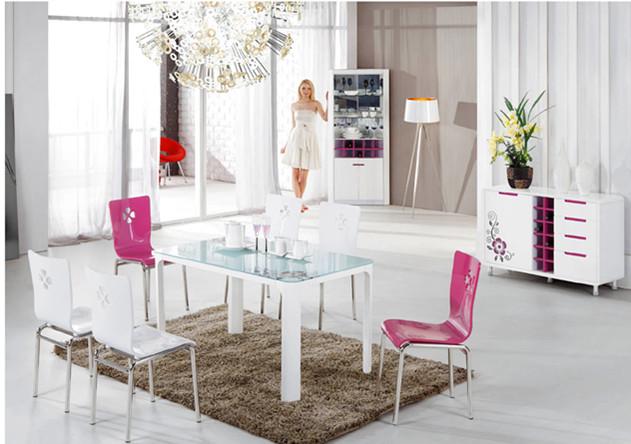 供應(yīng)現(xiàn)代餐廳家具G05