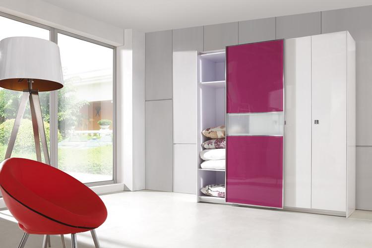 佛山印象美家-衣柜圖片/佛山印象美家-衣柜樣板圖 (3)