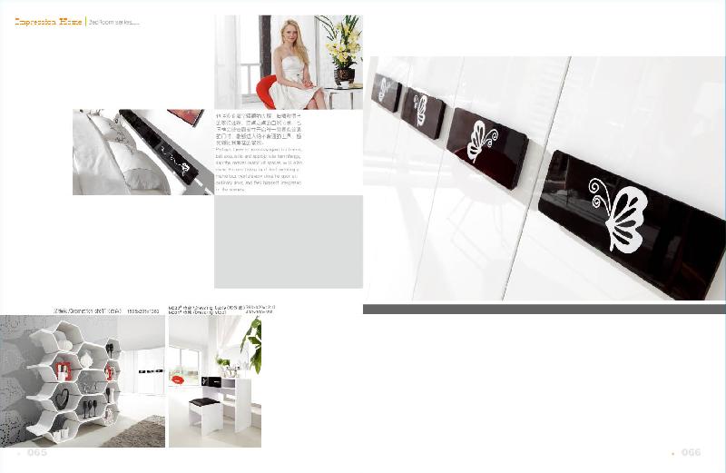 供應(yīng)時尚套房家居廠  時尚整體套房家具