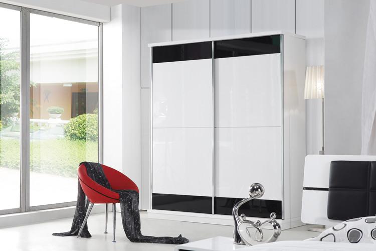 佛山印象美家-衣柜圖片/佛山印象美家-衣柜樣板圖 (2)