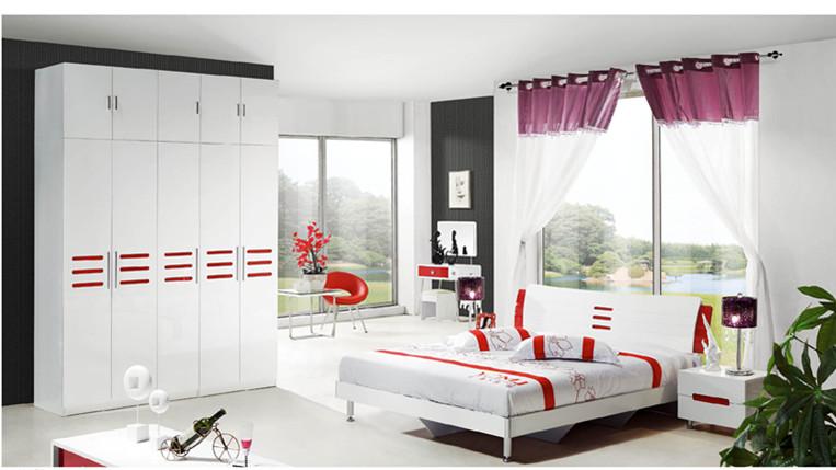 廣東省廣州套房家具最新款圖片